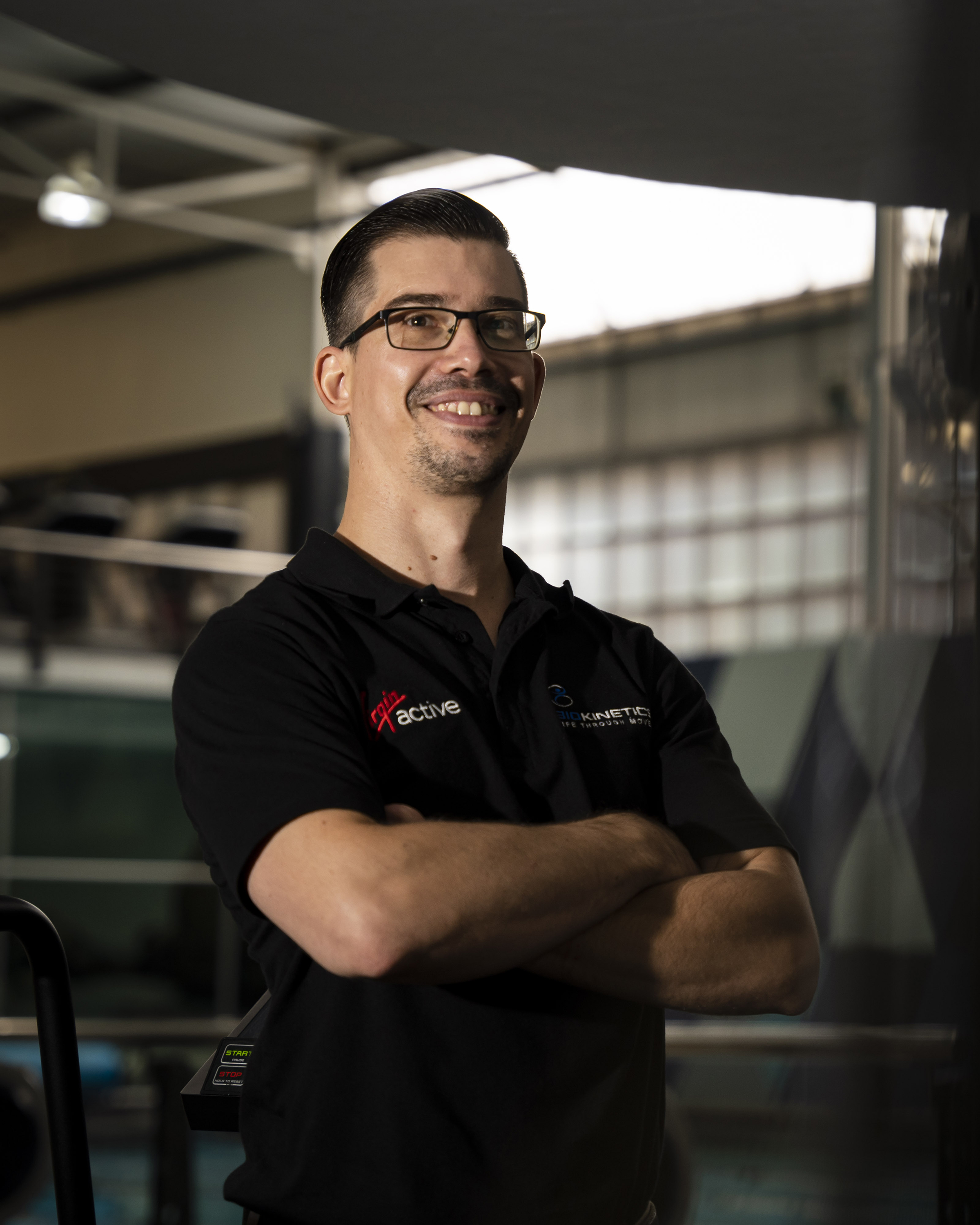 Kobus Olivier