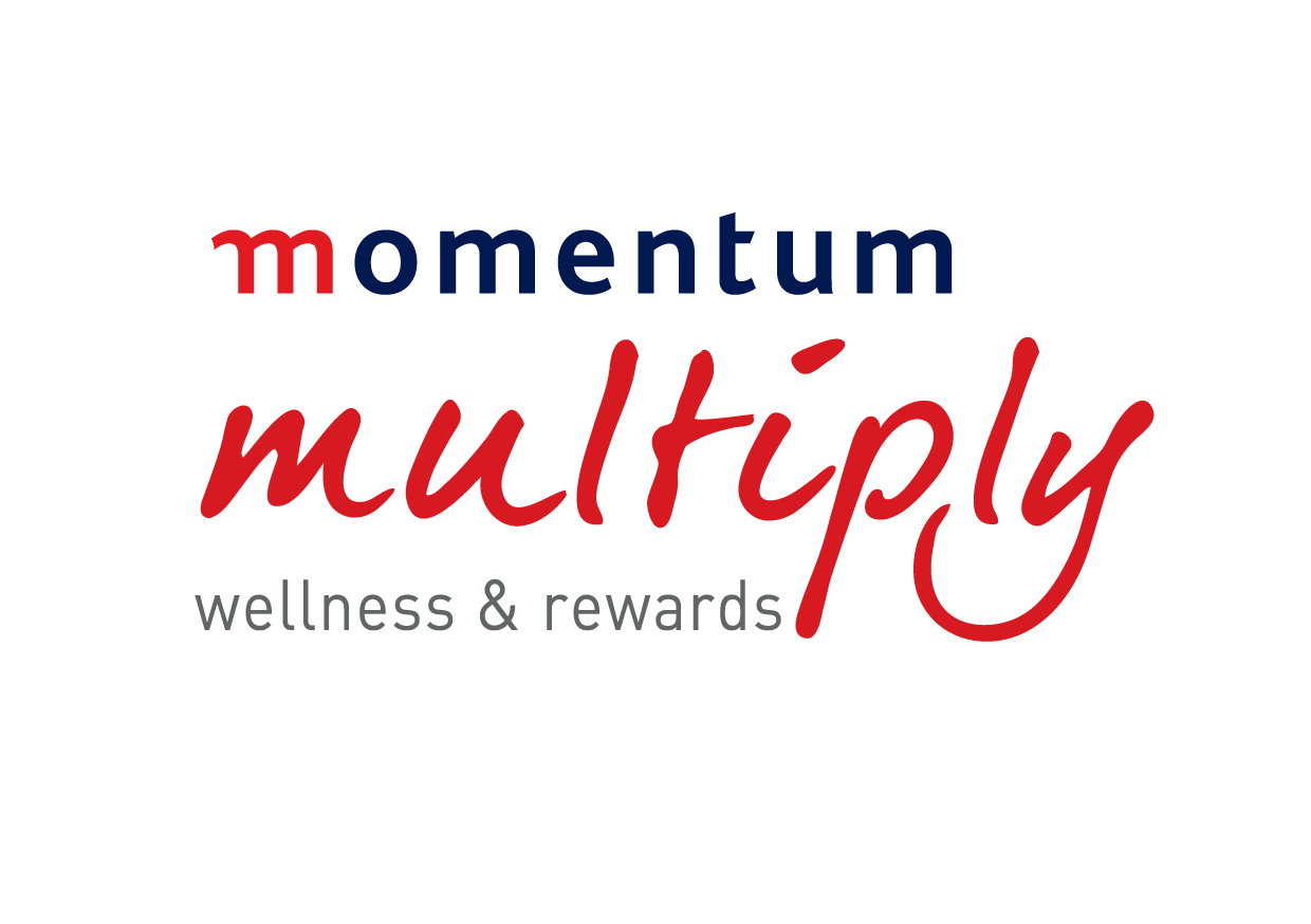 Momentum Multiply logo